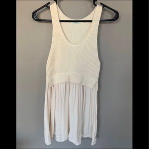 Urban Outfitters Sweater Tank Top